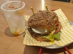 -大象厨房(重庆道店)