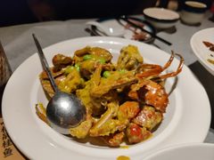 -吴越荣记·苏州菜·松鼠桂鱼(斜塘老街店)