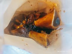 王裕兴肉庄-南门头上美食街