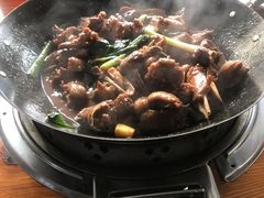 醉鹅-大地农庄(逢沙大道店)