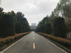 -四川大学(华西校区)