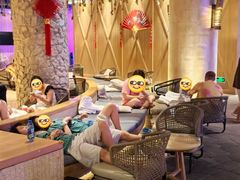 -清河半岛温泉度假酒店