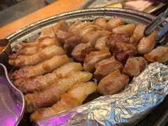 -济州爱肉堂(总店)