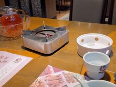 -黄泥岗·地道湖北菜(奥特莱斯店)