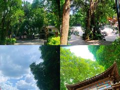 -伊岭岩风景区