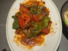 -塔哈尔·新疆盛宴(奉贤龙湖店)
