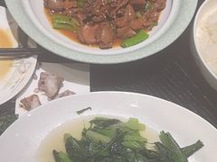 -楚天粤海国际大酒店-楚粤轩中餐厅(水果湖店)
