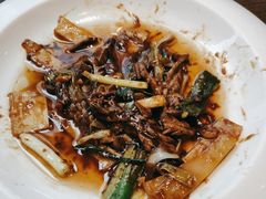 -老牌坊鲁菜名店(宽厚里店)