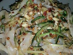 凉皮-辣盆盆麻辣小龙虾(哈尔滨总店)