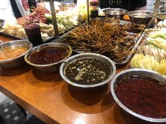 -谢智冷沾沾(马家巷总店)