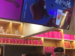 -霸王茶姬(正佳广场店)