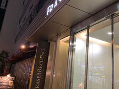 -大阪南海辉盛庭国际公寓