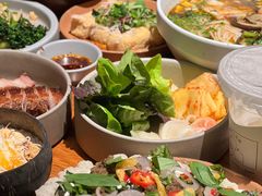 -SHAN山(前滩太古里店)