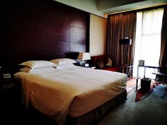 -广州天河希尔顿酒店