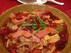 iphone_upload_pic-金叶酒家(新华路店)