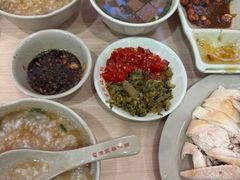 -百家鸡味馆(清泰店)
