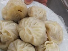 -高师傅特色米粉汤包(建设路店)