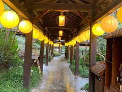 -杭州第一世界大酒店·云曼温泉