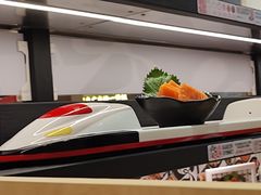 -友壹町寿司(佛山新DNA店)