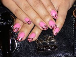 P1020687-A-Best nail UP时尚美甲沙龙