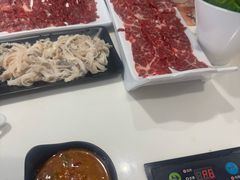 -陈记顺和潮汕牛肉火锅(韩江路店)