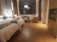 -凤翔首邑温泉度假村