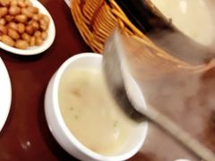 -阿婆潮汕砂锅粥(王府大街店)