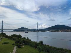 -芒洲湿地公园