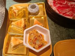 -牛New寿喜烧(中山公园龙之梦店)