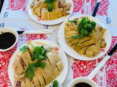 -振鼎鸡(华阴路店)