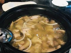 -东椰·海南椰子鸡火锅(朝阳门店)