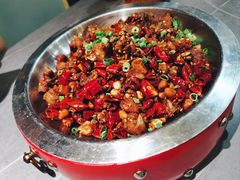 -61度辣馆(通天街店)