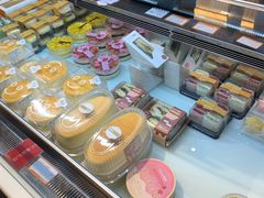 -BreadTalk面包新语·烘焙蛋糕(金光华广场店)