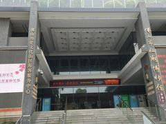 -佛山市图书馆(祖庙路分馆)