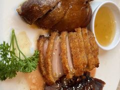 -阿英煲(凉城路店)