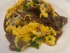 -新旺茶餐厅·早餐·夜宵(仙霞店)