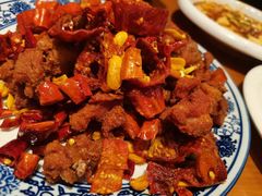 -頂好酒家·经典粤菜(海信广场店)