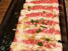 -新石器烤肉(周浦万达店)