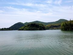 -宁波九龙湖开元度假村