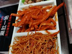 -邢氏老太太烤串(北兴街店)