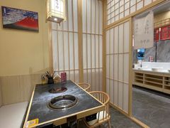 -匠牛亭·锅物烧肉放题自助(昆百大·泰业城店)