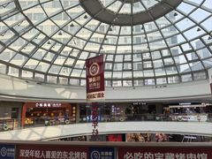 -万达广场(济南高新店)