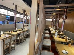 -泥炉烧肉师(新街口金銮巷店)
