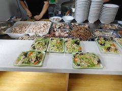 -岳记羊肠馆(陵园小区店)