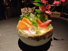 -蟹犇前•帝王蟹雪蟹(陆家嘴店)