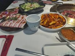 -炙城·韩式烤肉(南京东路店)