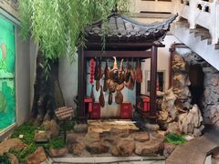 -春盛渔府(牛首山店)
