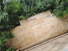 -海兰云天度假区温泉