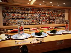 -大起水产回转寿司(道顿堀店)