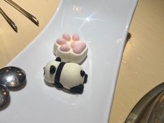 -余欢领鲜火锅(新街口店)
